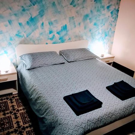 The Colors Hotel Catania Ngoại thất bức ảnh