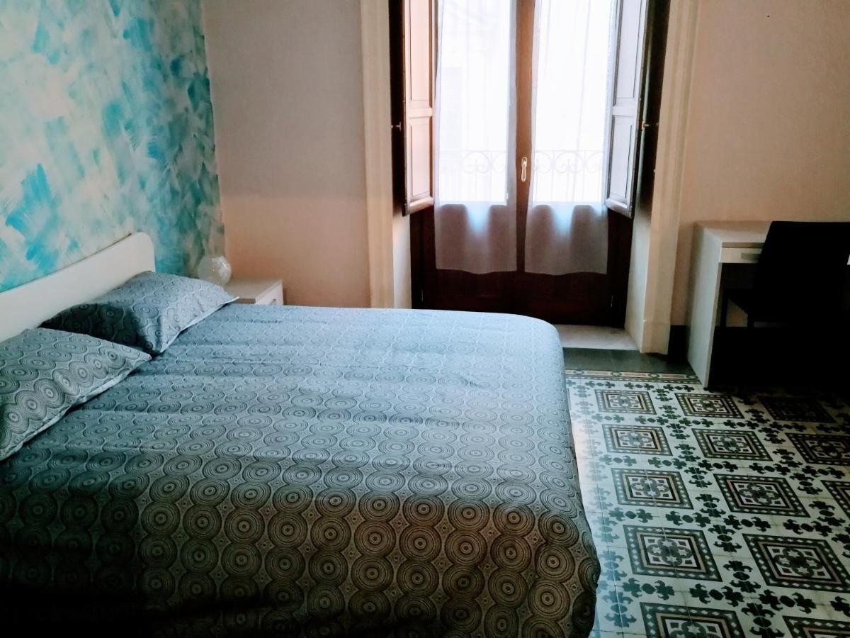 The Colors Hotel Catania Ngoại thất bức ảnh