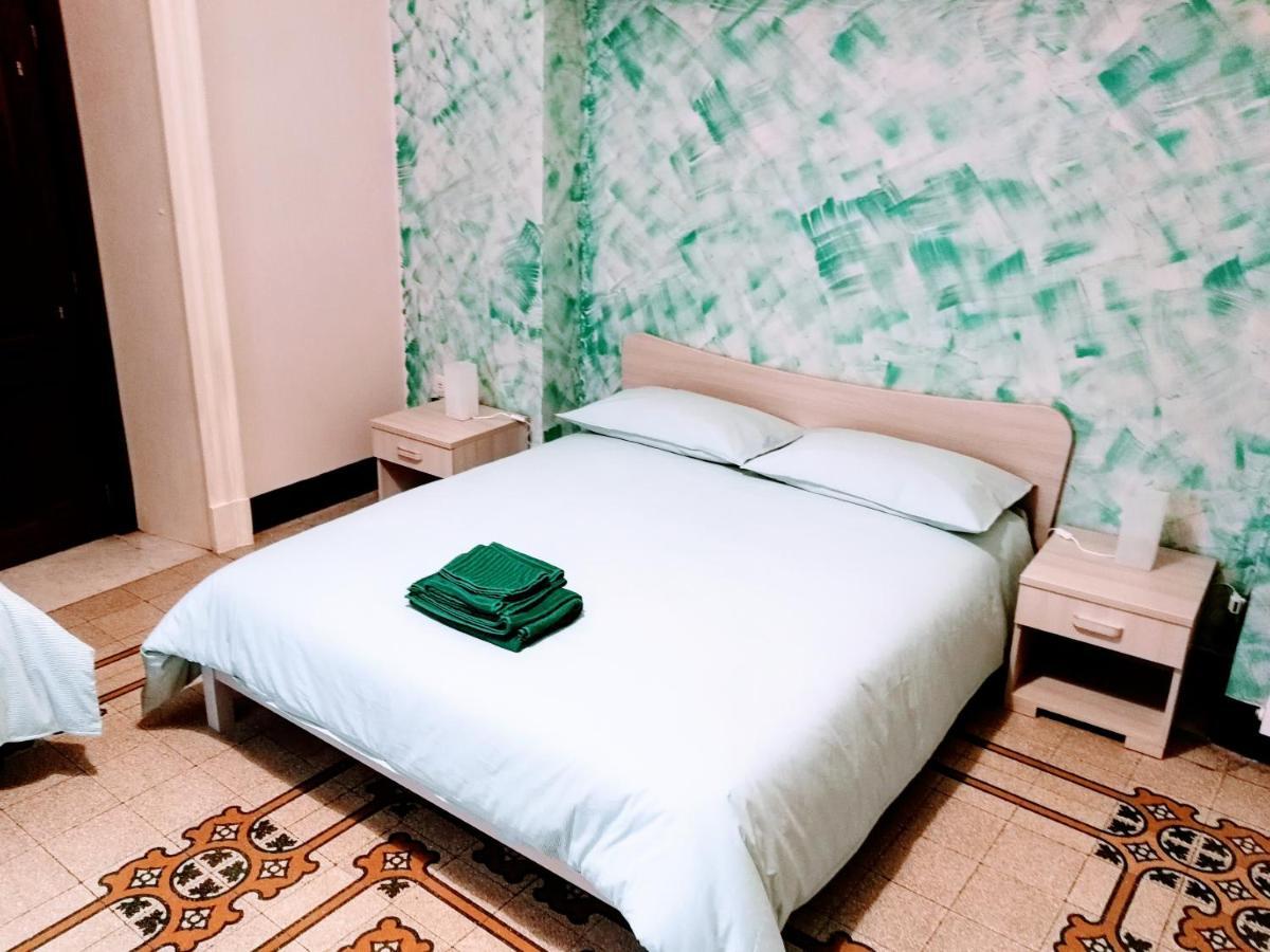 The Colors Hotel Catania Ngoại thất bức ảnh