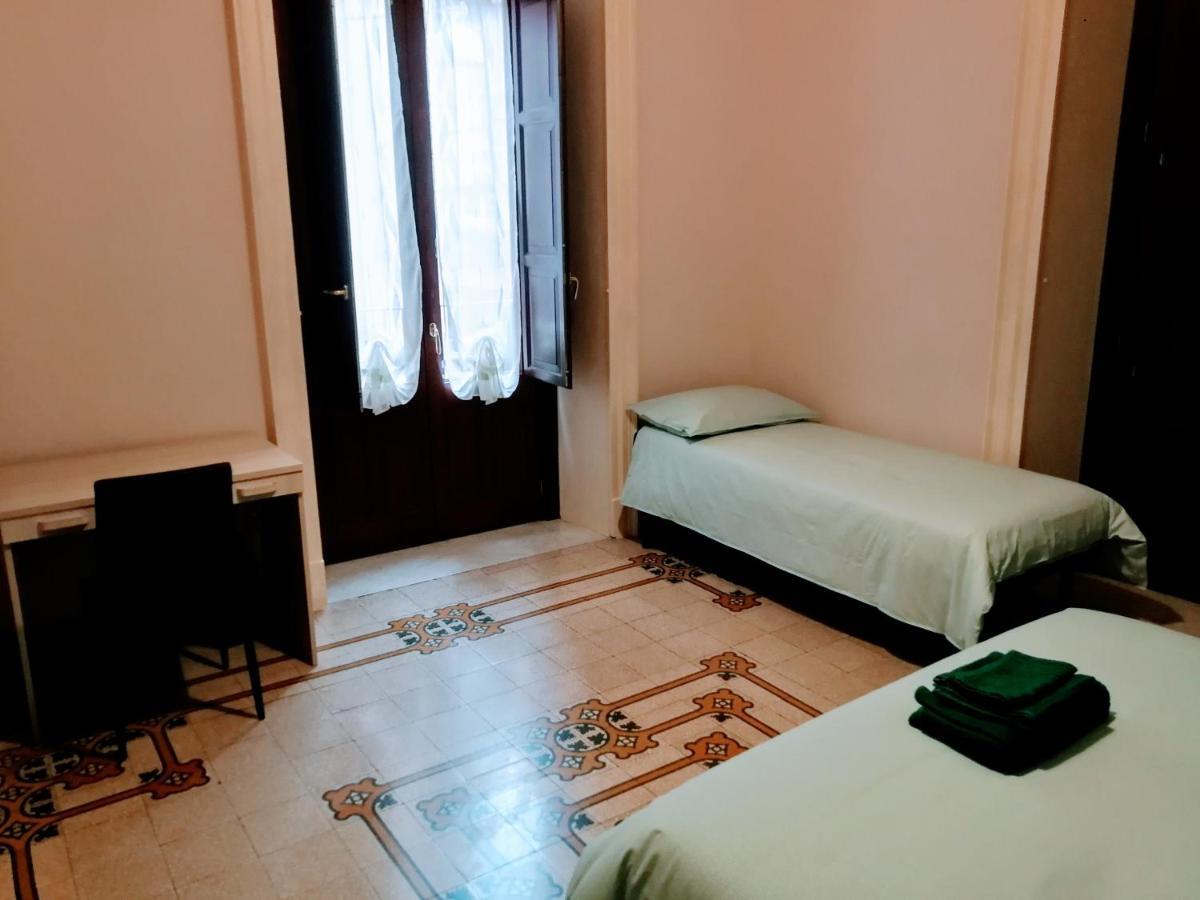 The Colors Hotel Catania Ngoại thất bức ảnh