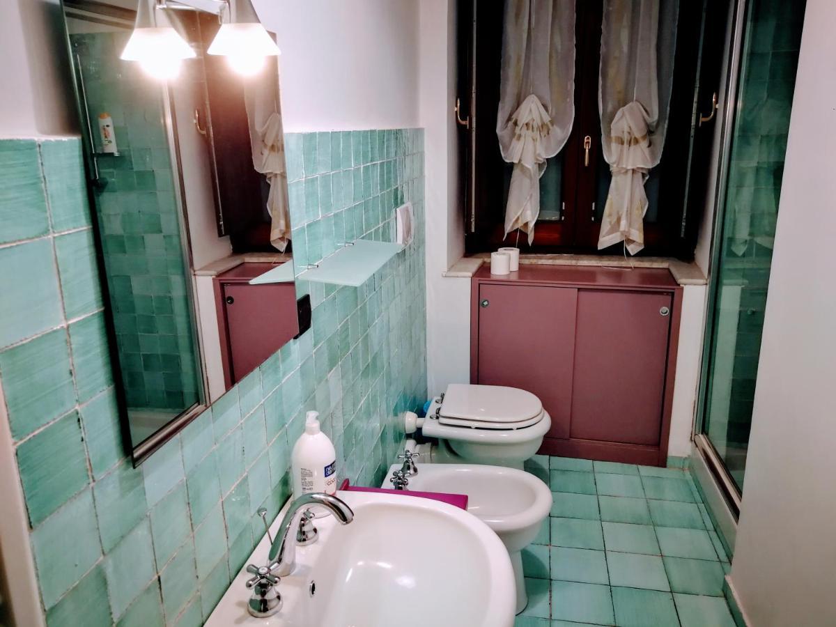The Colors Hotel Catania Ngoại thất bức ảnh