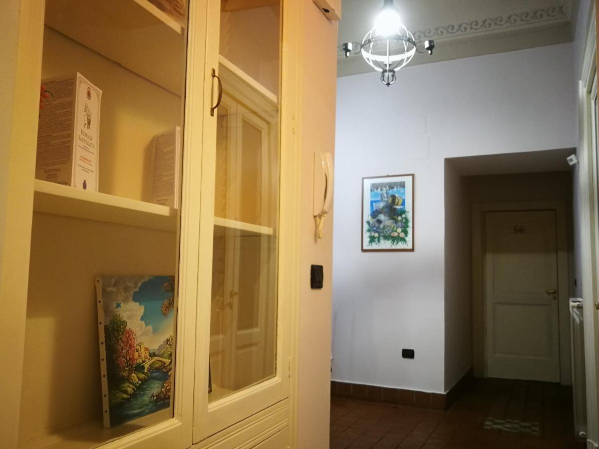 The Colors Hotel Catania Ngoại thất bức ảnh