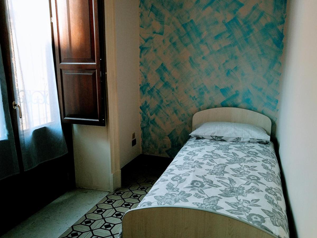 The Colors Hotel Catania Ngoại thất bức ảnh