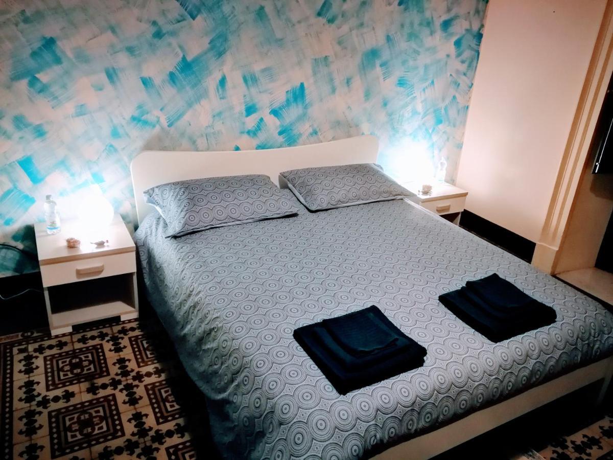 The Colors Hotel Catania Ngoại thất bức ảnh