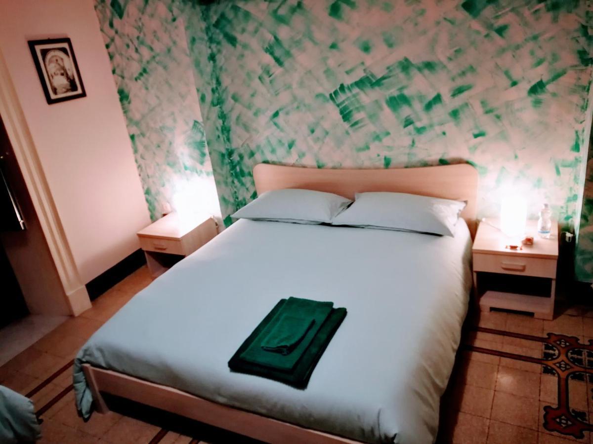 The Colors Hotel Catania Ngoại thất bức ảnh