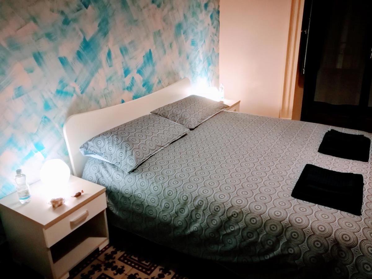 The Colors Hotel Catania Ngoại thất bức ảnh