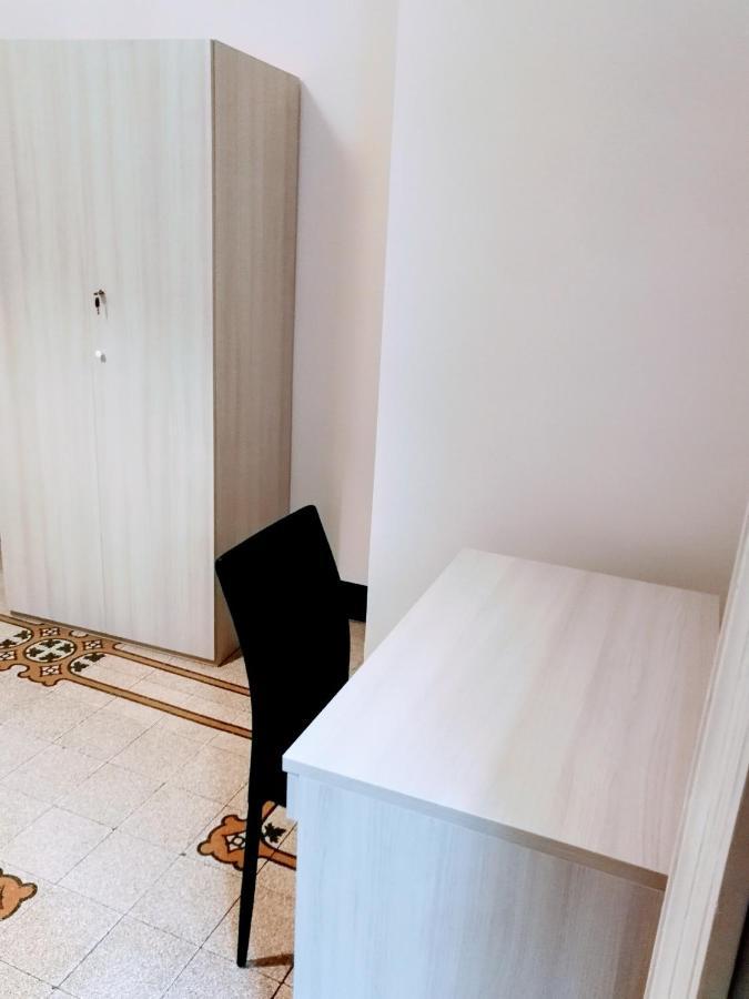 The Colors Hotel Catania Ngoại thất bức ảnh