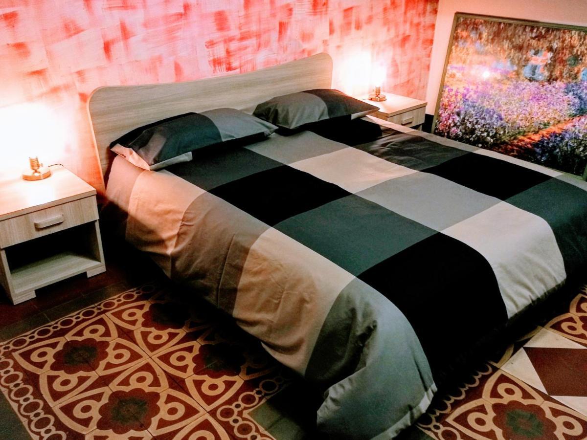The Colors Hotel Catania Ngoại thất bức ảnh