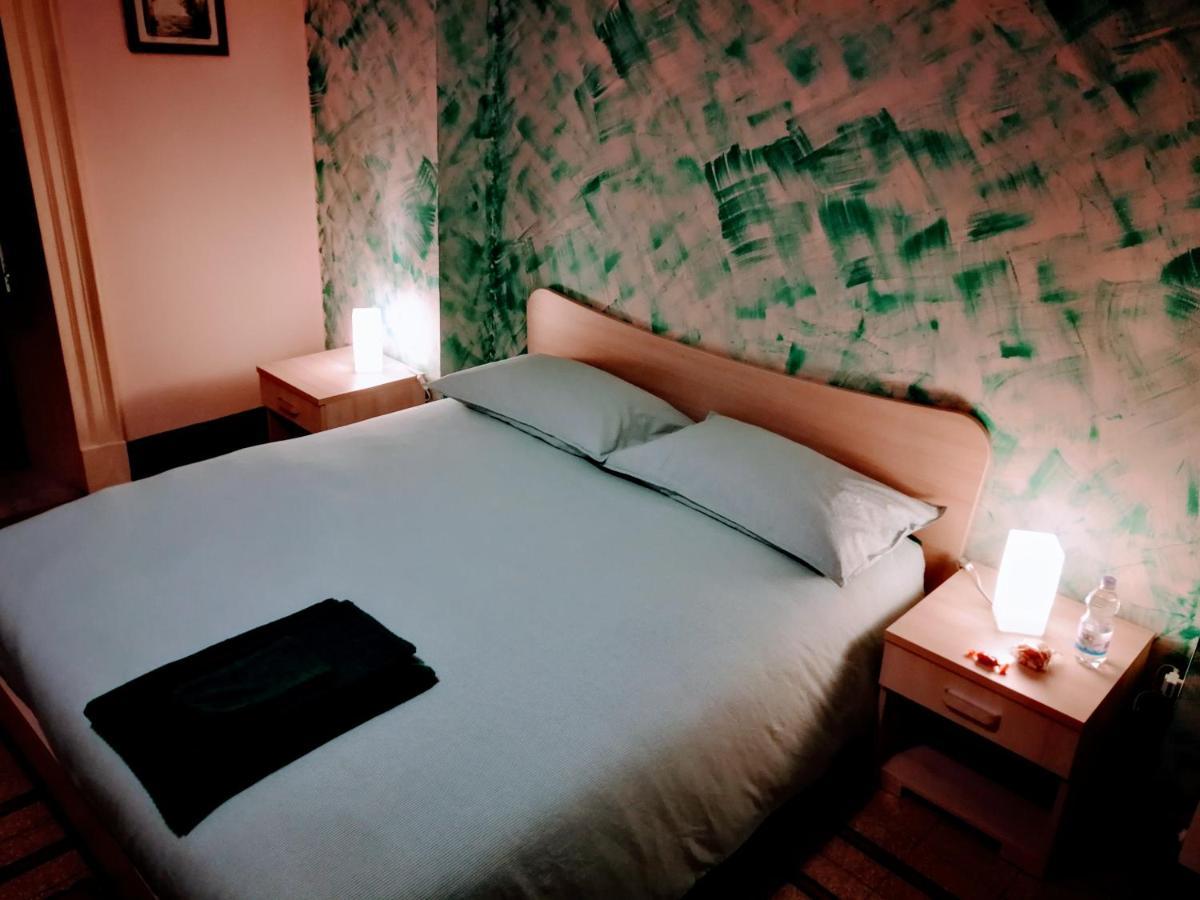 The Colors Hotel Catania Ngoại thất bức ảnh