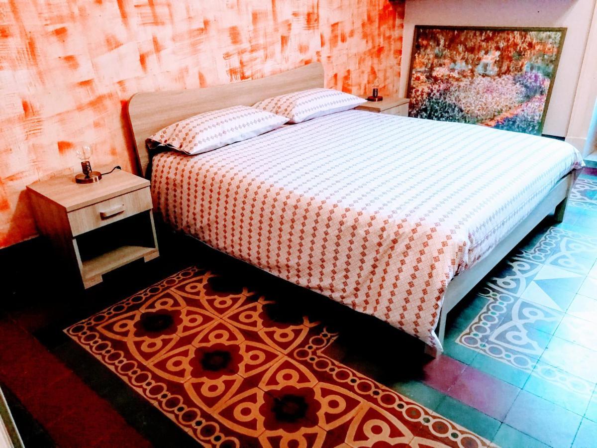 The Colors Hotel Catania Ngoại thất bức ảnh